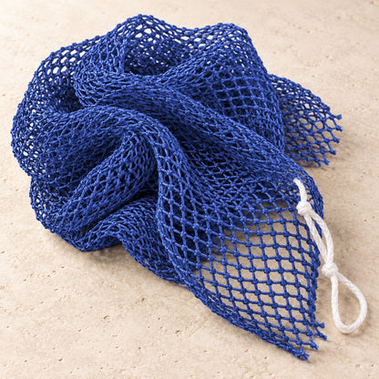 African Exfoliating Net Sponge