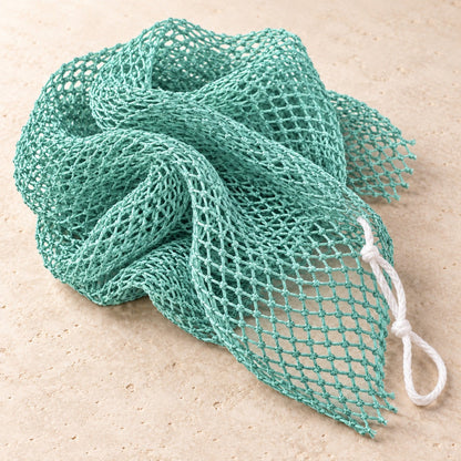African Exfoliating Net Sponge