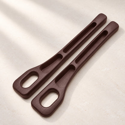 Car Seat Gap Filler Organizer 2 Pack (Left + Right)