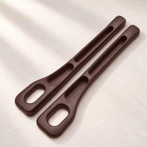 Car Seat Gap Filler Organizer 2 Pack (Left + Right)