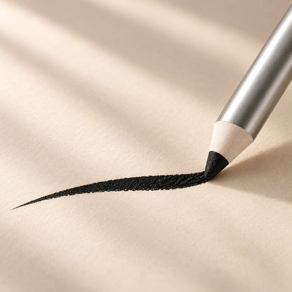 Waterproof Gel Eyeliner Pencil