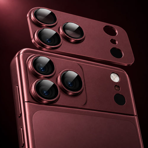 Magnetic Camera Lens Protector