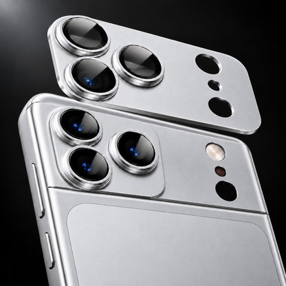 Magnetic Camera Lens Protector