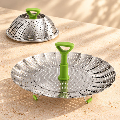 Vegetable Steamer Basket