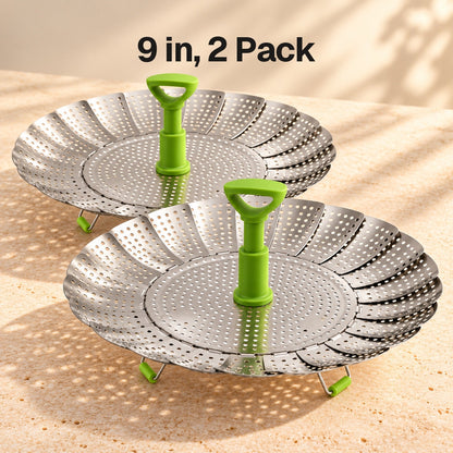 Vegetable Steamer Basket